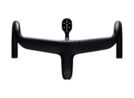 Roval Rapide Cockpit Carbon Road Bike Handlebar | Integrated Aero Carbon Cockpit | BYK India