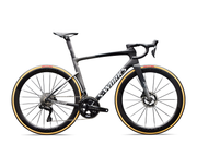 S-Works Tarmac SL9 Shimano Dura-Ace Di2 Road Bike in Satin Carbon | Premium Carbon Racing Bicycle | BYK India