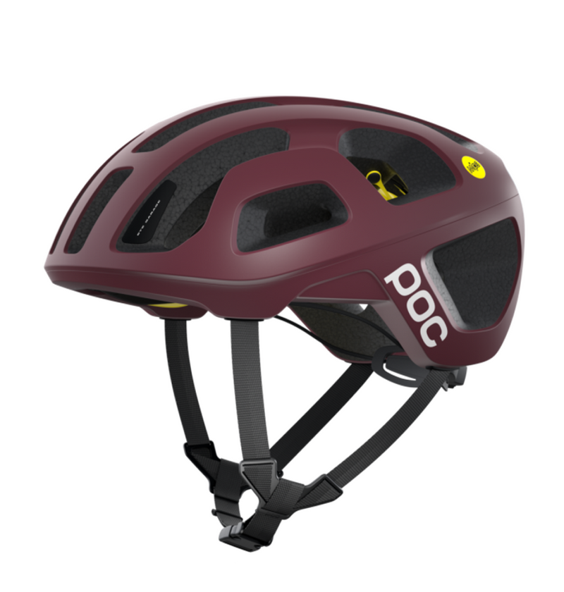 bike helmet in india POC Octal MIPS Road Cycling Helmet — BYK India