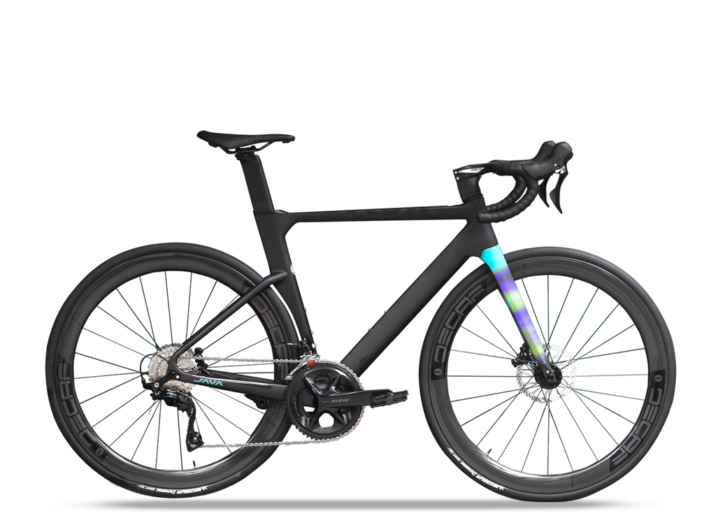 JAVA Bikes | Veloce, Rapida, Siluro 6, Fuoco, Volata, Suprema & TT ...