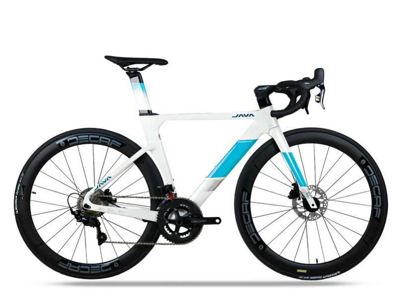 JAVA Fuoco Top Shimano 105 12 SPD — BYK India