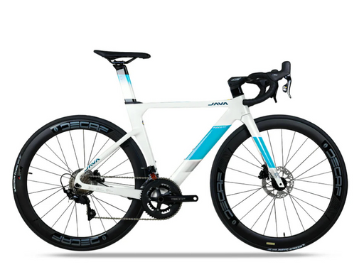 JAVA Fuoco Top Shimano 105 12 SPD — BYK India