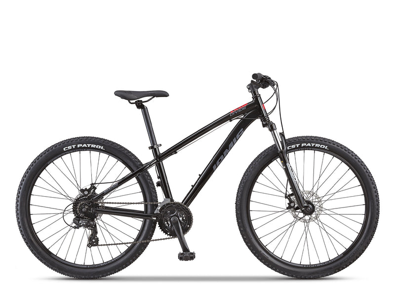 Jamis Divide 29er