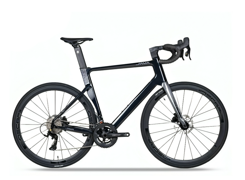 Java Siluro 6 Top Shimano 105 12 Speed