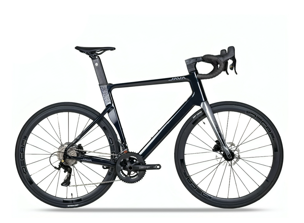 Java Siluro 6 Top Shimano 105 12 Speed BYK India