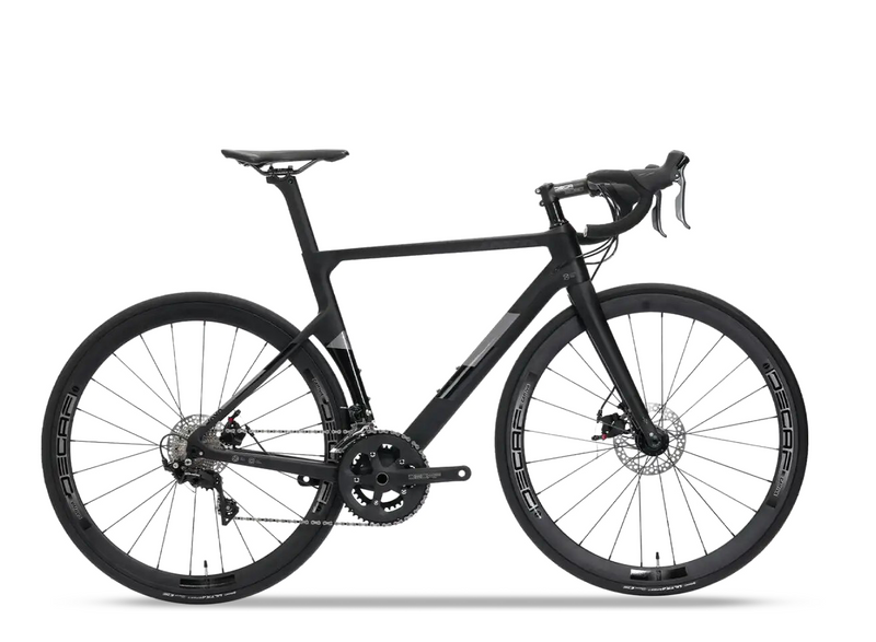 Java Vesuvio Shimano 105 12 spd