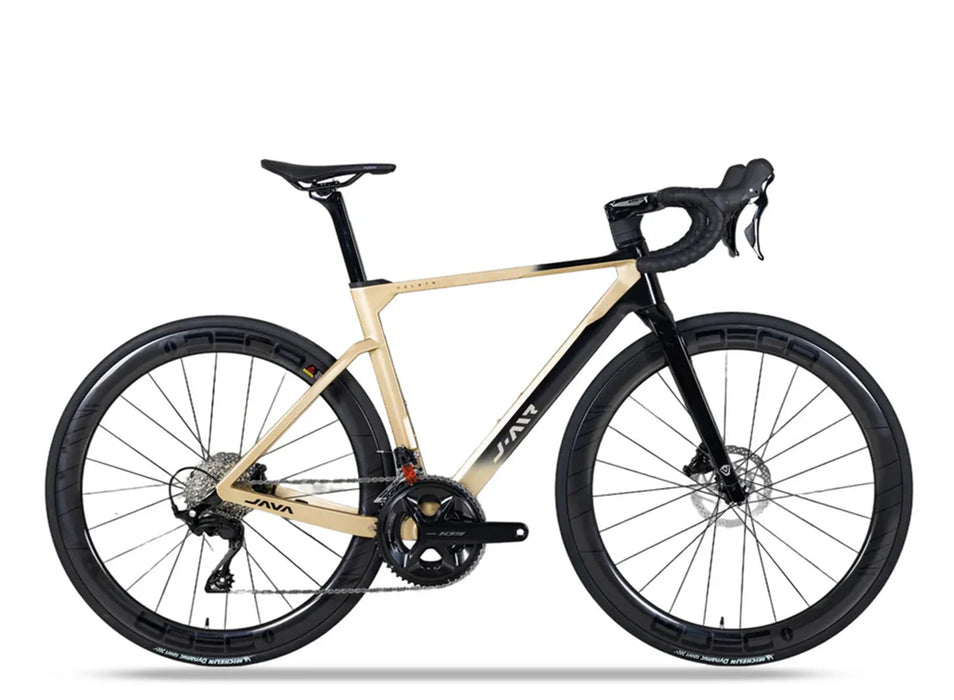 Java J-Air Volata Carbon Road Bike R7120|bykindia — BYK India