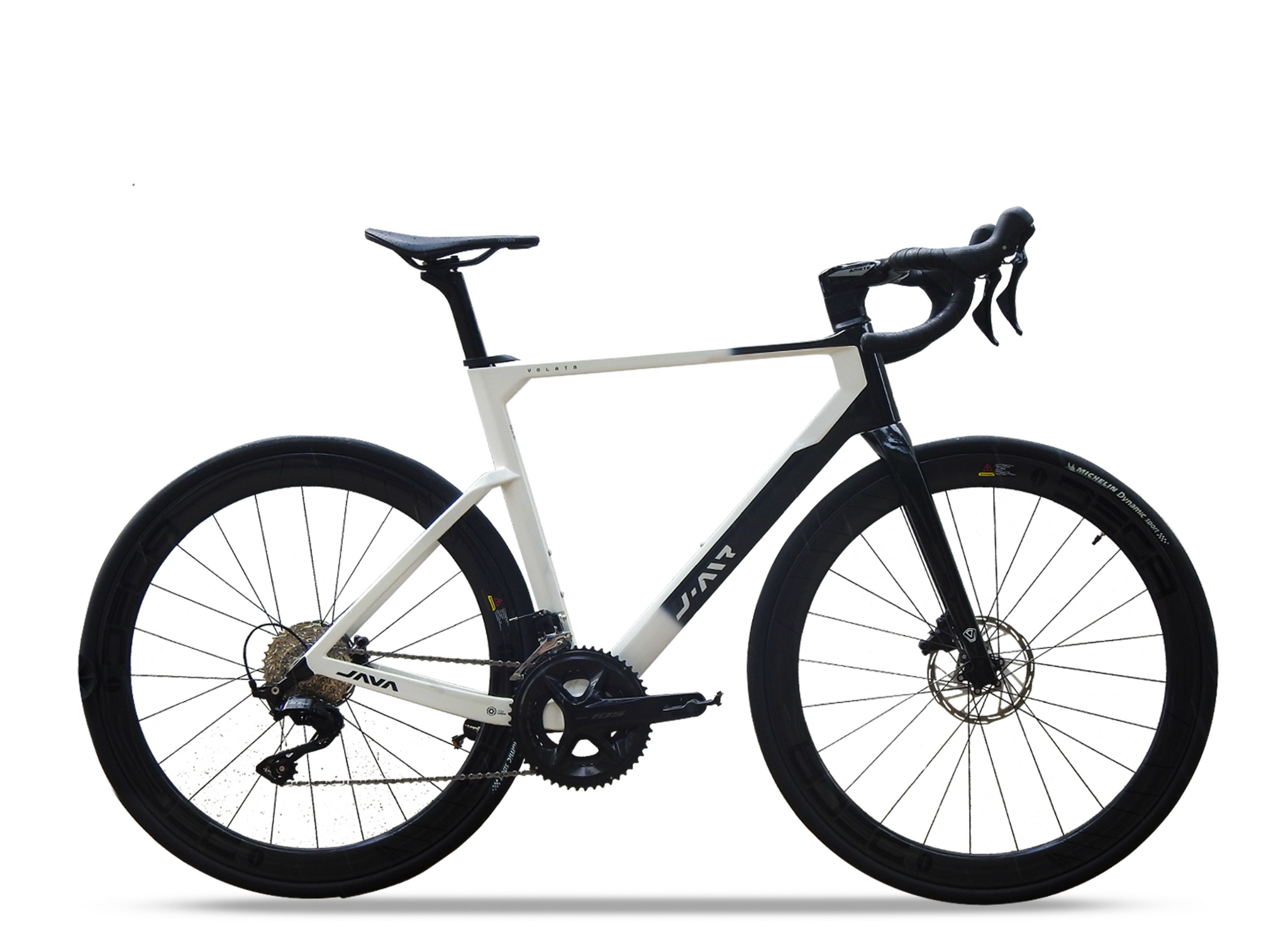 Java Advanced Bike JAVA Bikes | Veloce, Rapida, Siluro 6, Fuoco, Volata, Suprema & TT ...