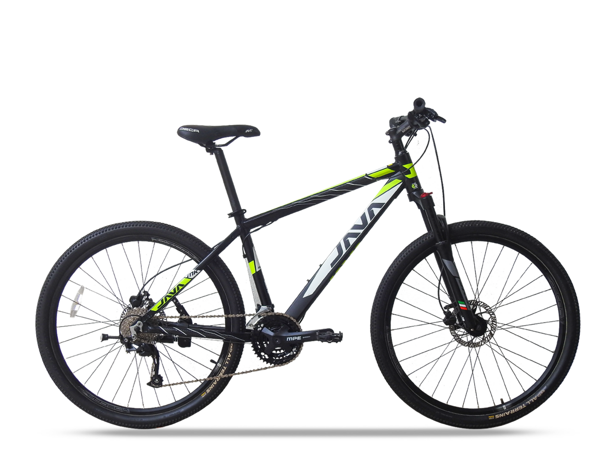 Beta Java Bike JAVA Bikes | Veloce, Rapida, Siluro 6, Fuoco, Volata, Suprema & TT ...