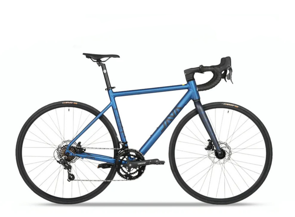 JAVA Bikes | Veloce, Rapida, Siluro 6, Fuoco, Volata, Suprema & TT ...