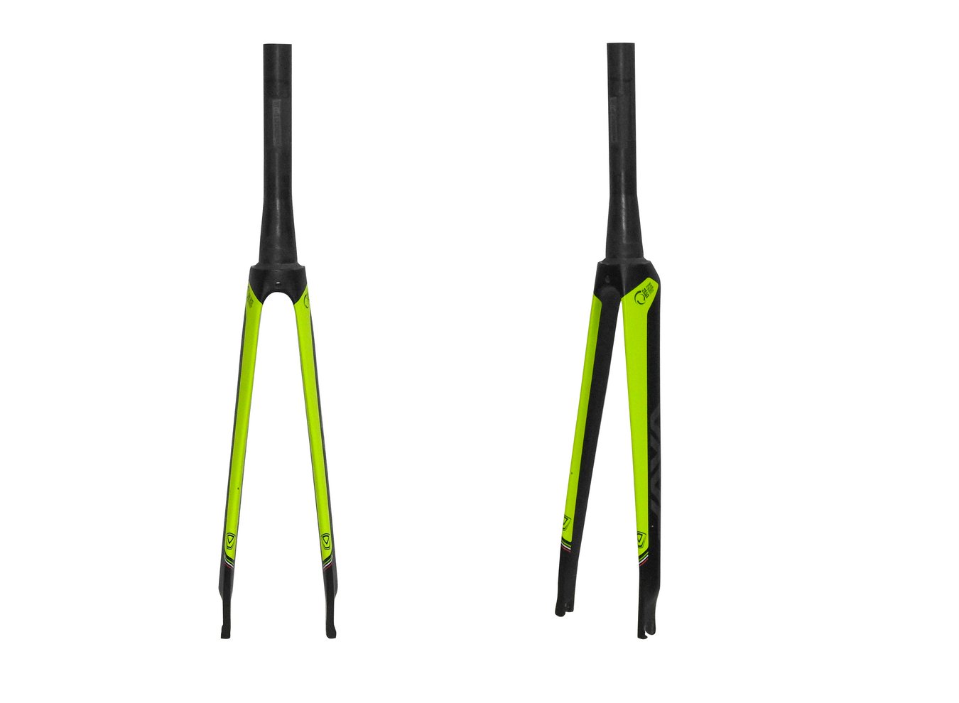 Forks & Suspensions