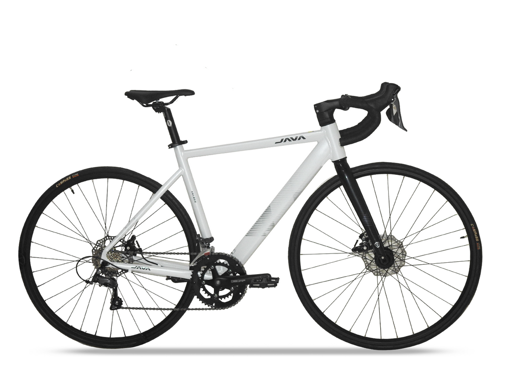 JAVA Bikes | Veloce, Rapida, Siluro 6, Fuoco, Volata, Suprema & TT ...