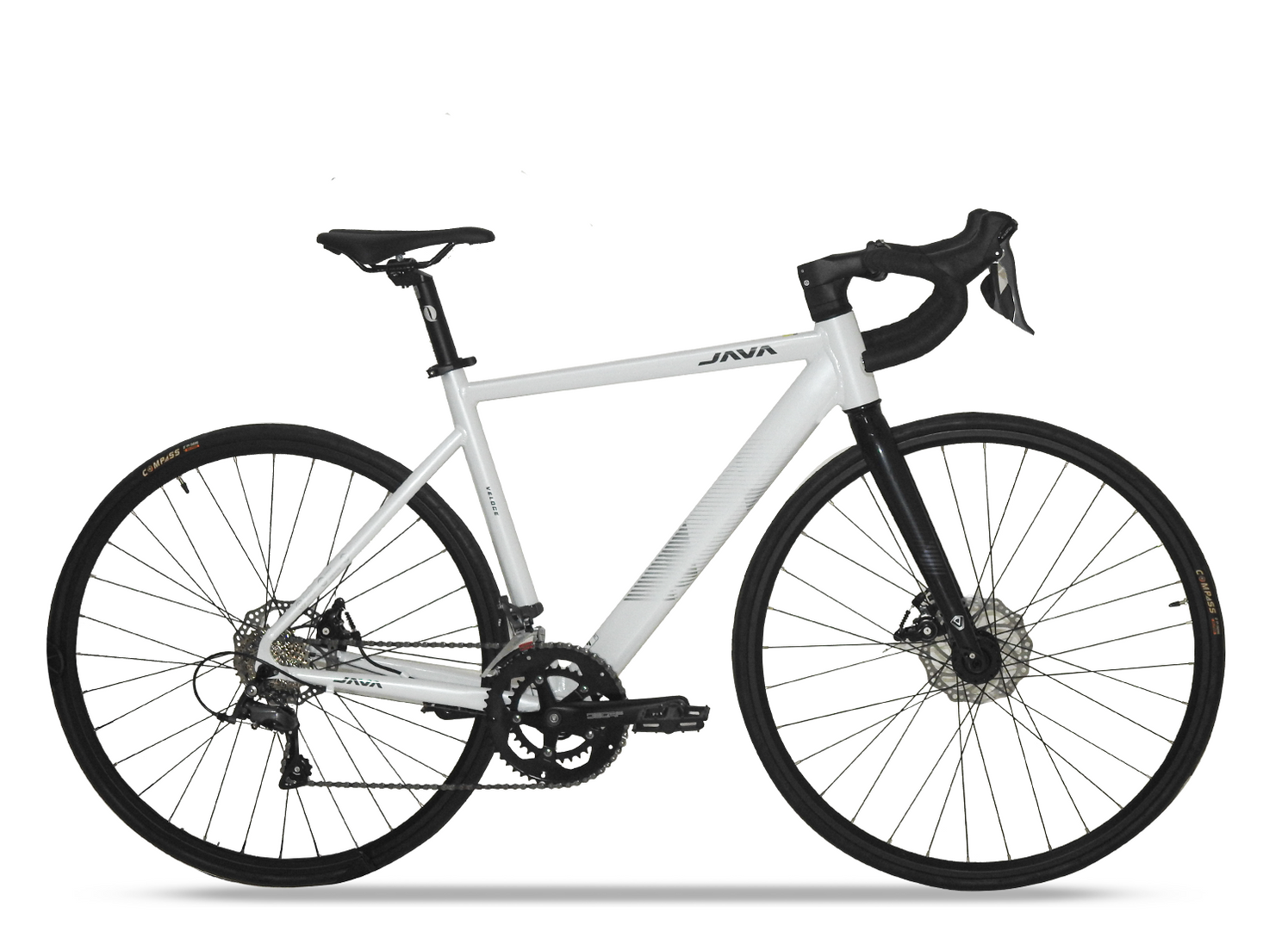 JAVA Bikes | Veloce, Rapida, Siluro 6, Fuoco, Volata, Suprema & TT ...