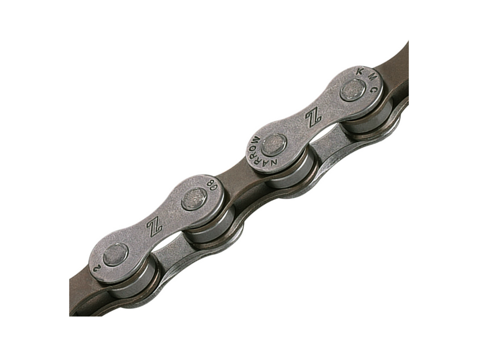 KMC Z7 MultiSpeed Chain for 7 Speed Drivetrain