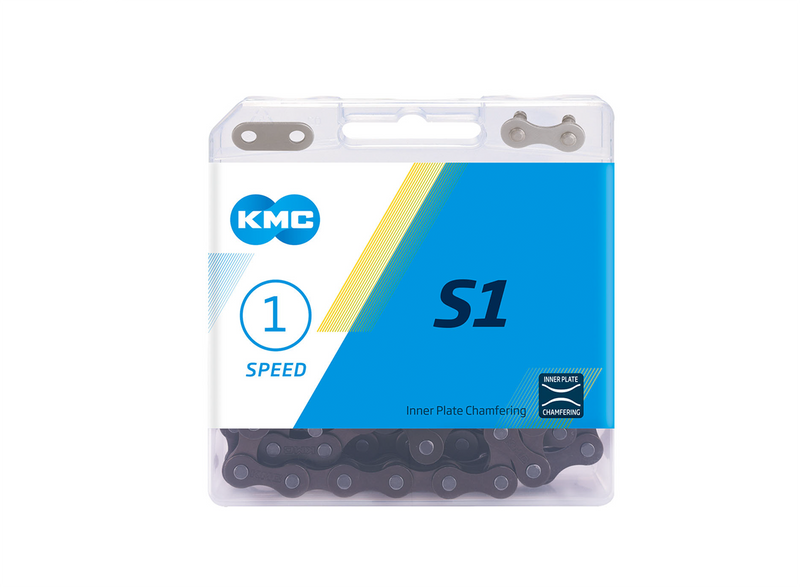 KMC S1  Speed Chain