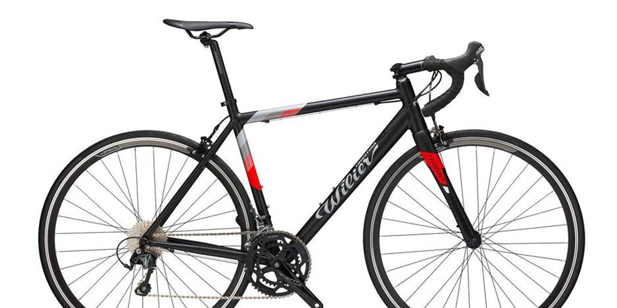 ウィリエール モンテグラッパ MontegrappaShimanoTiagra4700_1