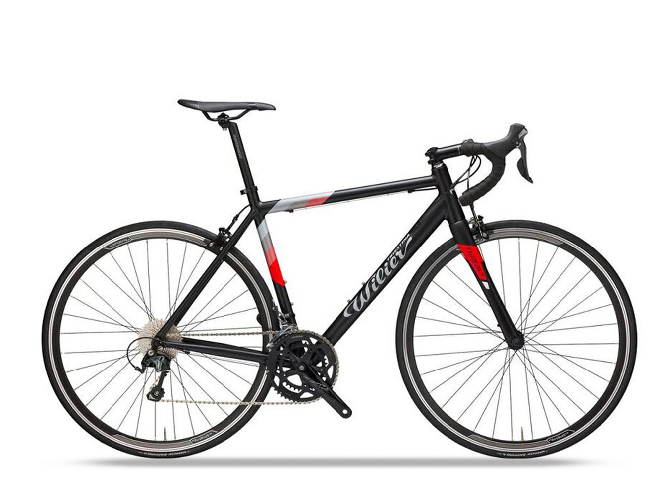 Wilier Bikes in India – Italian Cycling Bicycles for Performance Riders