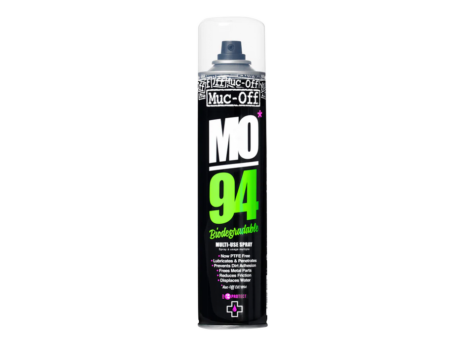 Muc-Off MO-94 Multi-Use Spray (750ml)