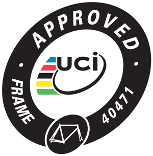 UCI Approved