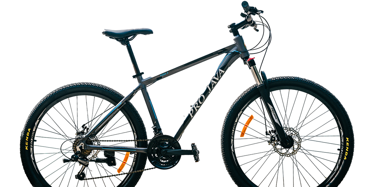 Pro Java Fuga 3 27.5 BYK India