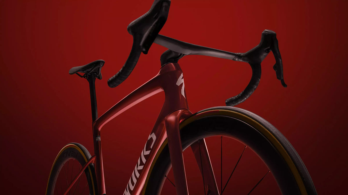S-Works frameset