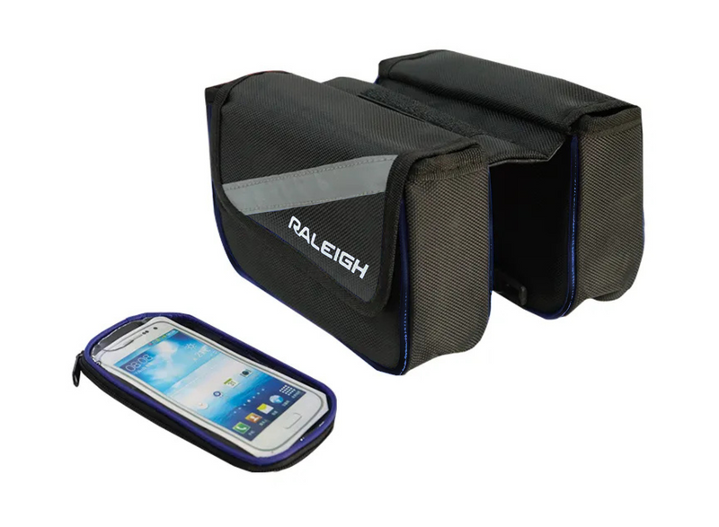 Raleigh Top Tube Bag