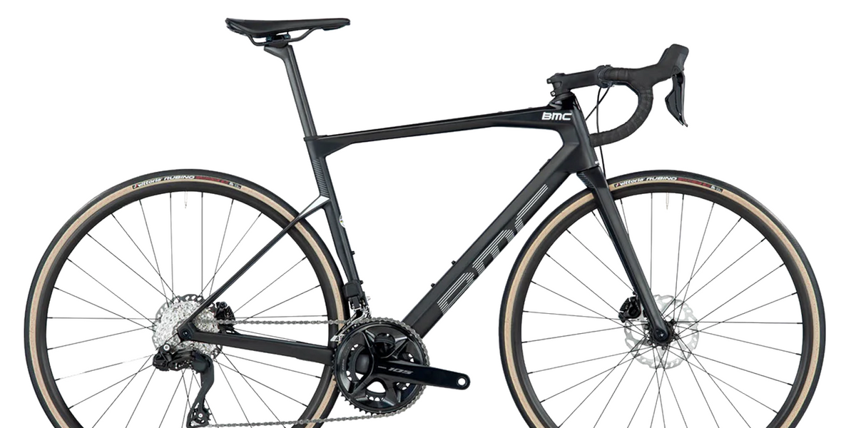 105 Di2 12s コンポ新品 BMC Roadmachine 01 54s Roadmachine