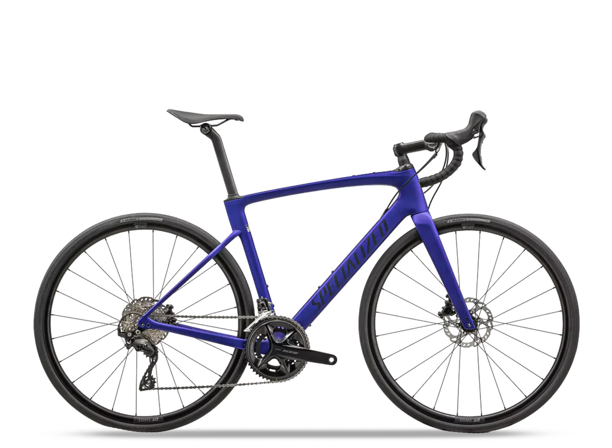 Roubaix SL8 Sport 105 12 Spd — BYK India