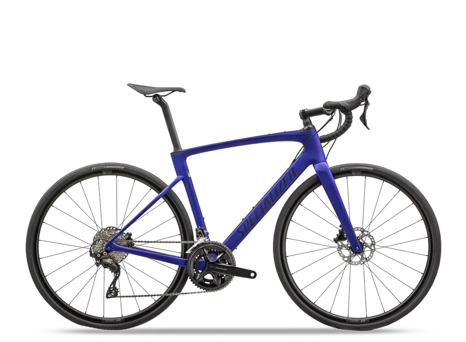 Roubaix SL8 Sport 105 12 Spd — BYK India