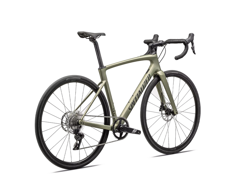 Specialized Roubaix Sl8 Sport Apex