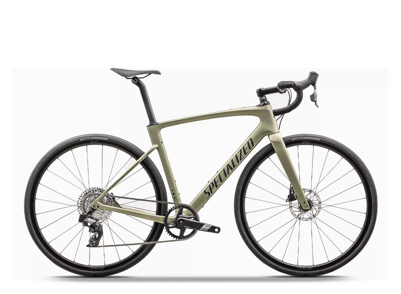 Specialized Roubaix Sl8 Sport Apex