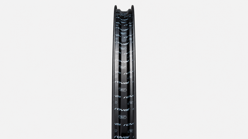 Roval Rapide C 38 Carbon Disc Wheelset