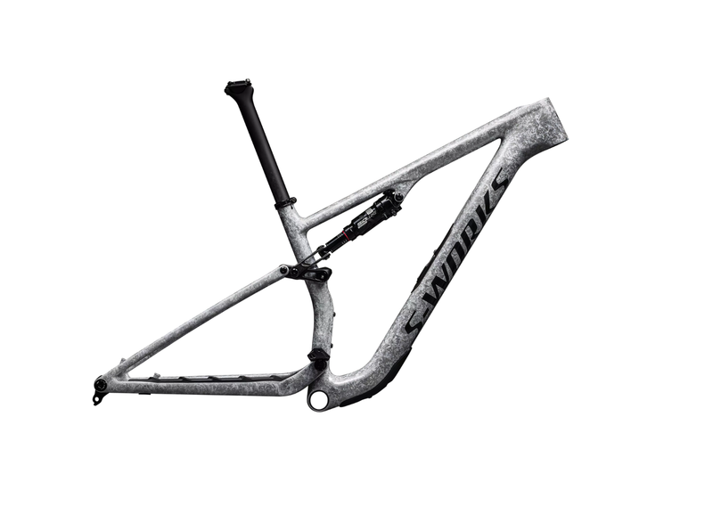 Specialized S-Works Epic 8 frameset FACT 12m carbon XC race mountain bike frame 120mm suspension
