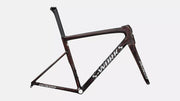 S-Works Tarmac SL8 carbon road bike frameset with ultra-lightweight aero racing design