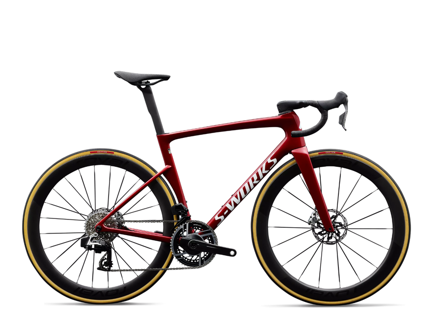 S-Works Tarmac