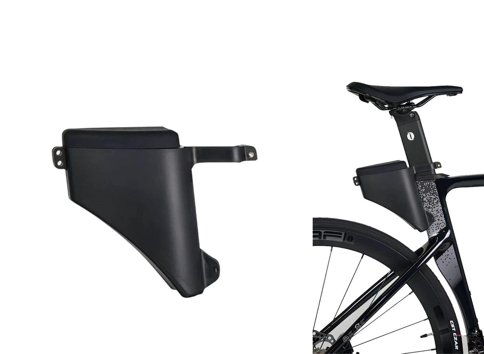 Deca Aero Seatpost Toolbox