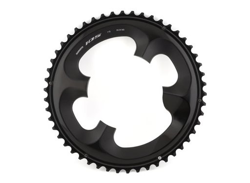 Shimano 105 FC-R7000 Chainrings for 11-Speed Road Bike Cranksets