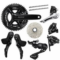 SHIMANO 105