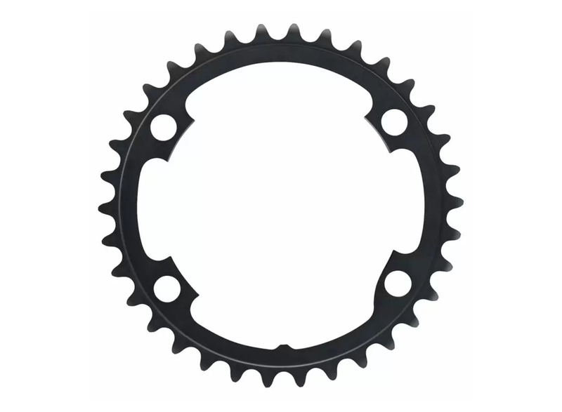 Shimano Ultegra FC-R8000 Inner Chainring 34T – 110mm BCD 11-Speed Road Bike Chainring