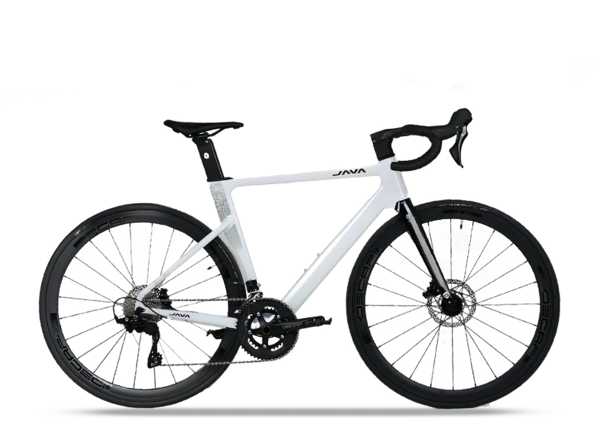 Shimano Top Rated Road Bikes Motobecane Full Carbon Immortal