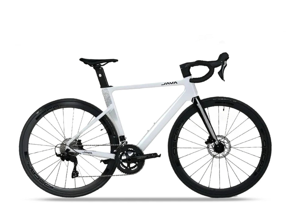 Java Siluro 6 Shimano Tiagra 4700