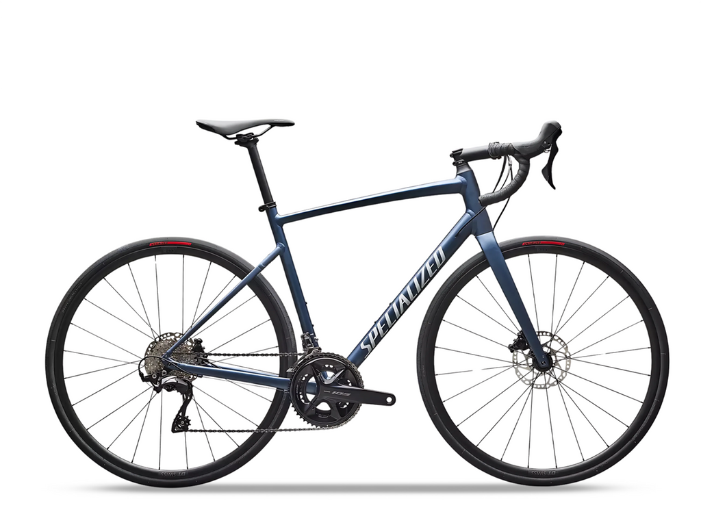 Specialized Allez Comp-– Lightweight Speed, Premium Performance