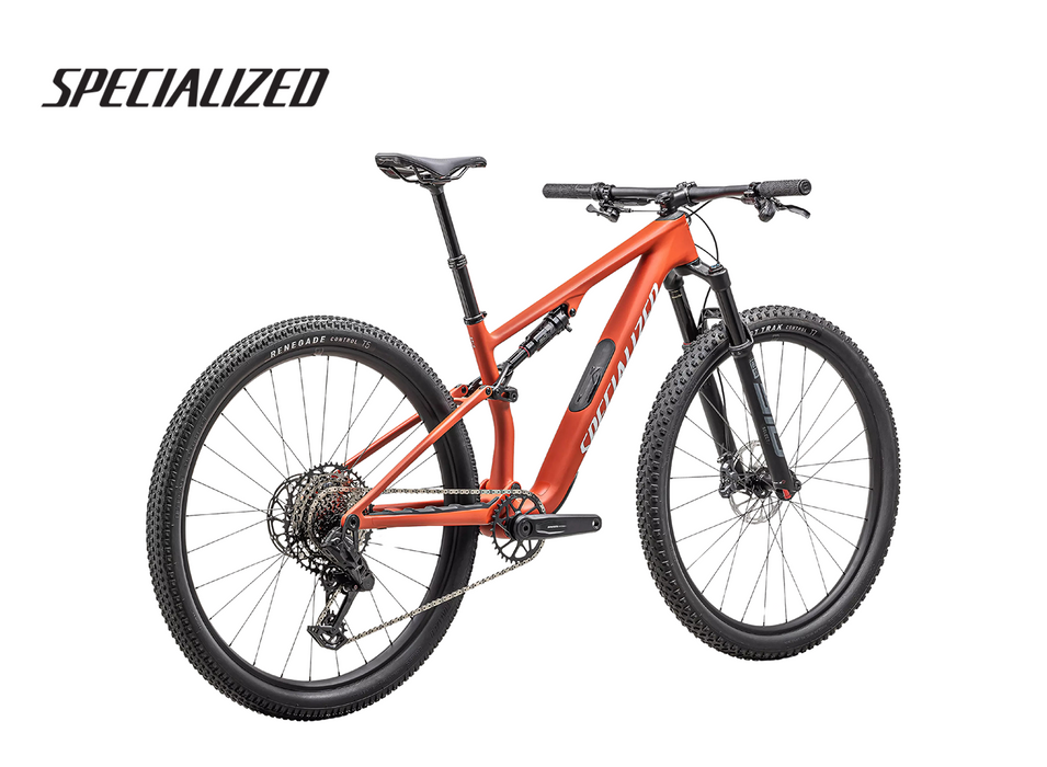 Specialized Epic 8 Comp