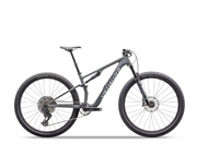 Specialized Epic 8 Comp full suspension mountain bike with lightweight carbon frame for XC racing