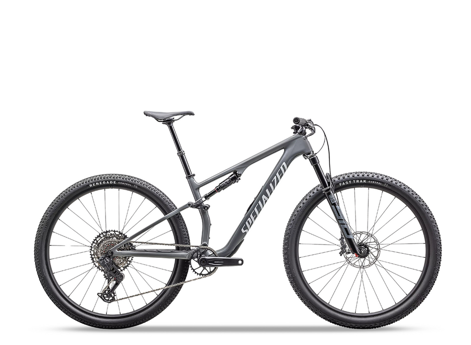 Specialized Epic 8 Comp