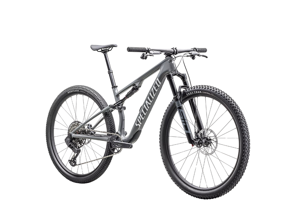 Specialized Epic 8 Comp