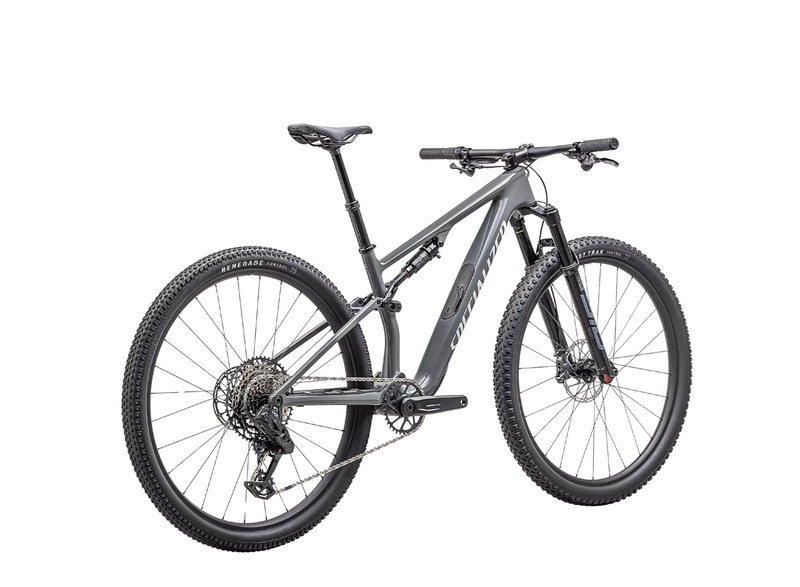 Specialized Epic 8 Comp