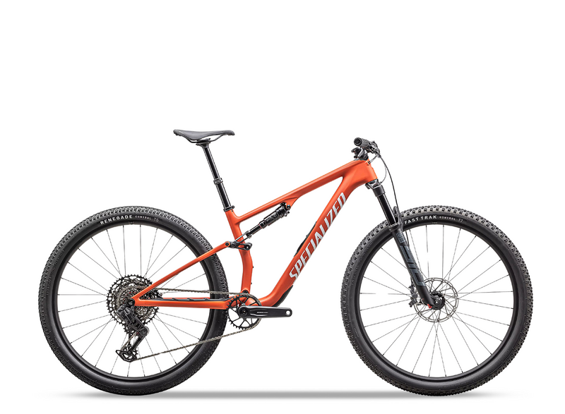 Specialized Epic 8 Comp