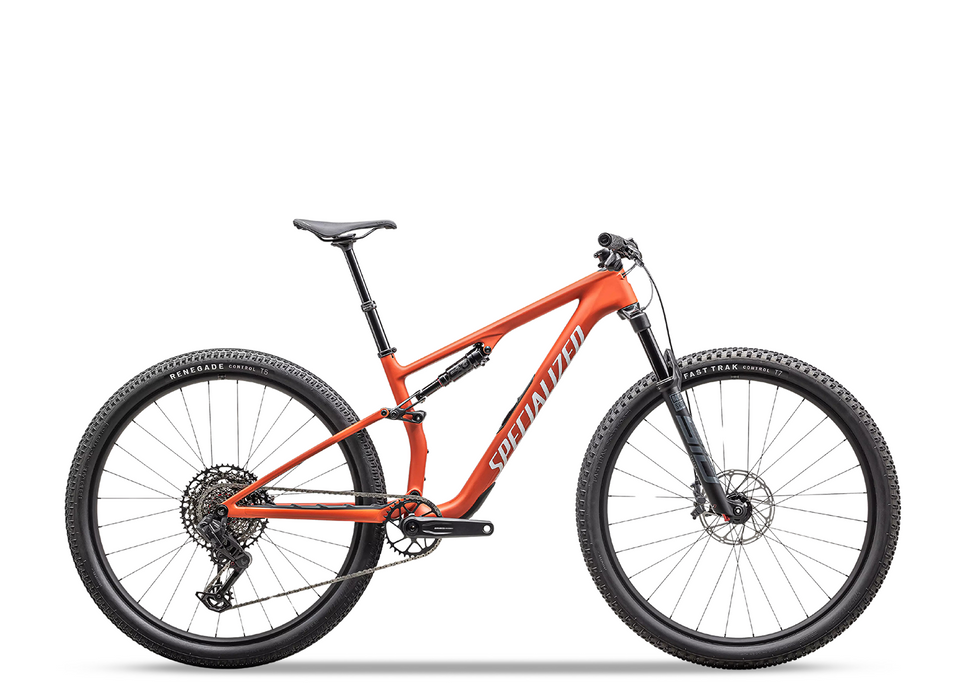 Specialized Epic 8 Comp