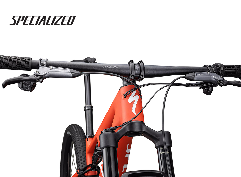 Specialized Epic 8 Comp